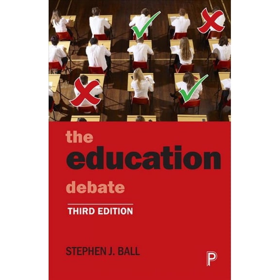 Pre-Owned The Education Debate (Paperback)