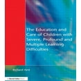 thumbnail image 1 of The Education and Care of Children with Severe, Profound and Multiple Learning Disabilities: Musical Activities to Devel, (Paperback), 1 of 1