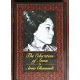 thumbnail image 1 of Pre-Owned The Education of Anna (Hardcover) 0812908449 9780812908442, 1 of 1