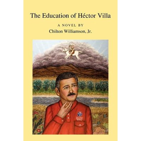 The Education Of H Ctor Villa