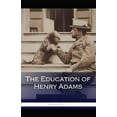 thumbnail image 1 of The Education of Henry Adams Illustrated (Paperback), 1 of 1