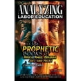 thumbnail image 1 of The Education of Labor in the Bible Analyzing Labor Education in the Prophetic Books of Hosea, Amos, Obadiah, Joel and Micah, Book 19, (Paperback), 1 of 1