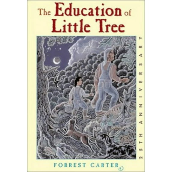 Pre-Owned The Education of Little Tree