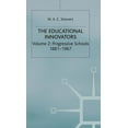 thumbnail image 1 of The Educational Innovators, 1750-1967: 2 Volume Set, (Hardcover), 1 of 1