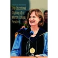 thumbnail image 1 of The Educational Odyssey of a Woman College President (Paperback), 1 of 1