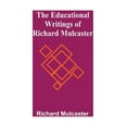 thumbnail image 1 of The Educational Writings Of Richard Mulcaster, (Paperback), 1 of 1