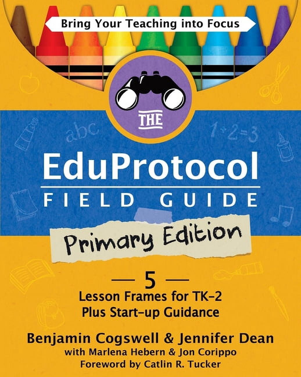 Eduprotocol Reflection The Eduprotocol Field Guide The Eduprotocol Field Guide Primary Edition ...