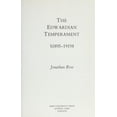 thumbnail image 1 of Pre-Owned The Edwardian Temperament, 1895-1919 (Hardcover) 9780821408216, 1 of 1