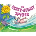 thumbnail image 1 of The Eensy-Weensy Spider (Board book), 1 of 1
