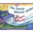 thumbnail image 1 of Pre-Owned The Eensy-Weensy Spider (Paperback) 0316734128 9780316734127, 1 of 1