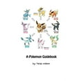 thumbnail image 1 of The Eevee Set: A Pokemon Guidebook, (Paperback), 1 of 1
