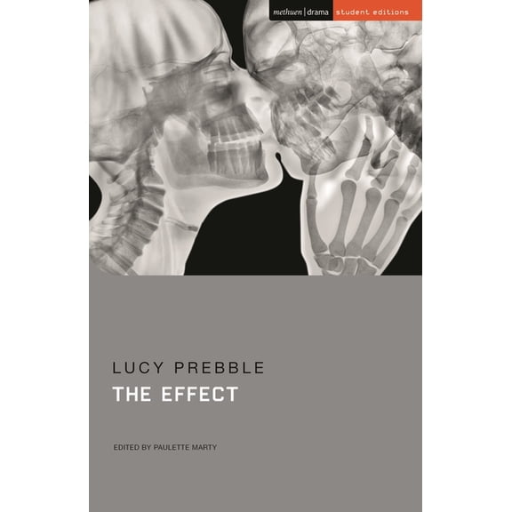 Student Editions The Effect, (Paperback)