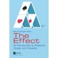 thumbnail image 1 of The Effect: An Introduction to Research Design and Causality, (Paperback), 1 of 1