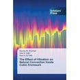 thumbnail image 1 of The Effect of Vibration on Natural Convection Inside Cubic Enclosure (Paperback), 1 of 1