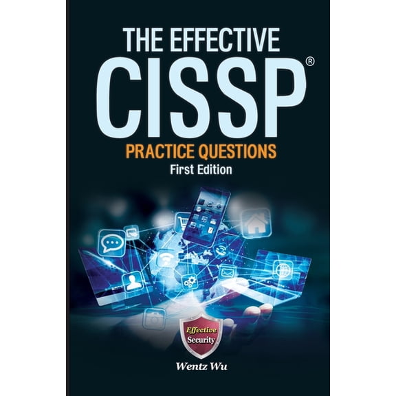 The Effective CISSP (Paperback)