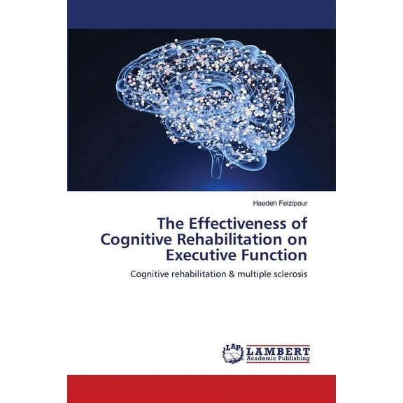 The Effectiveness of Cognitive Rehabilitation on Executive Function (Paperback)