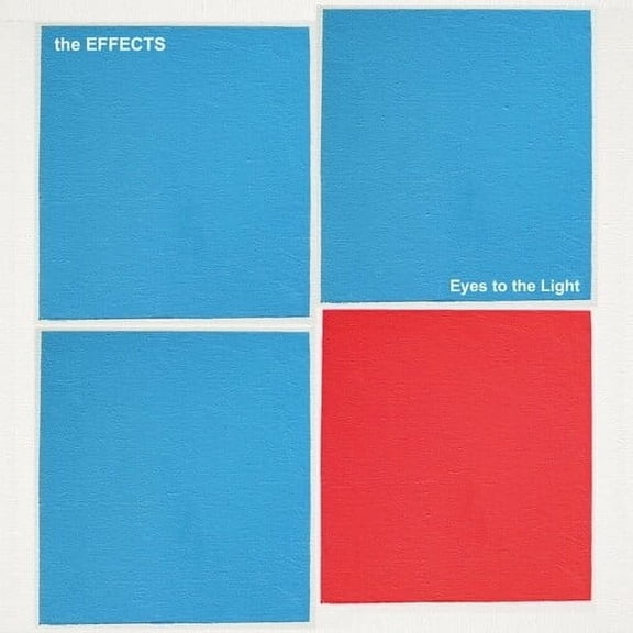 The Effects - Eyes to the Light - Music & Performance - Vinyl