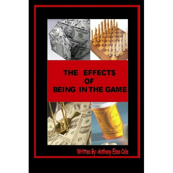 The Effects Of Being In The Game, (Paperback)