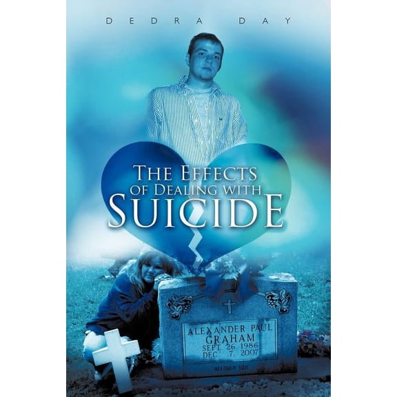 The Effects of Dealing with Suicide, (Paperback)