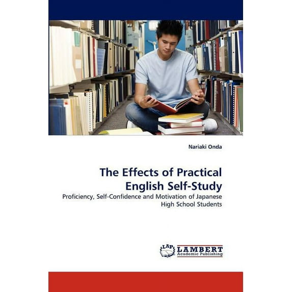 The Effects of Practical English Self-Study (Paperback)