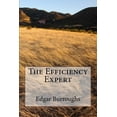 thumbnail image 1 of The Efficiency Expert (Paperback), 1 of 1