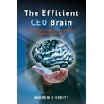 thumbnail image 1 of The Efficient CEO Brain (Paperback), 1 of 1