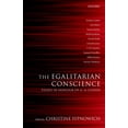 thumbnail image 1 of The Egalitarian Conscience: Essays in Honour of G. A. Cohen, (Hardcover), 1 of 1