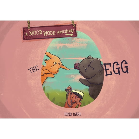 The Egg, (Paperback)