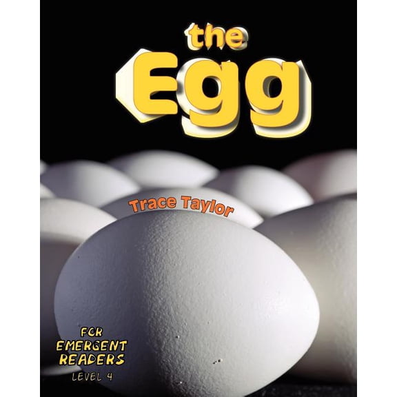 The Egg (Paperback)