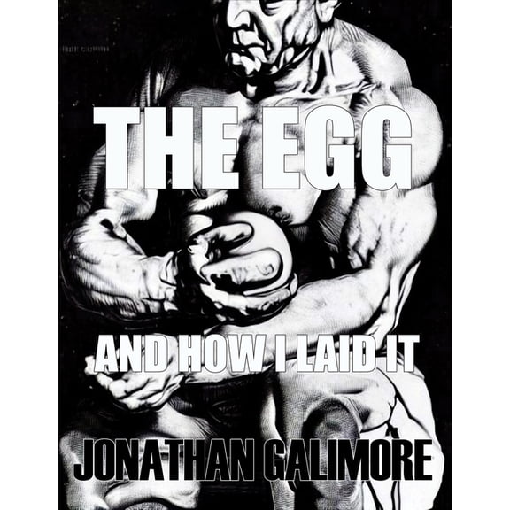 The Egg, (Paperback)