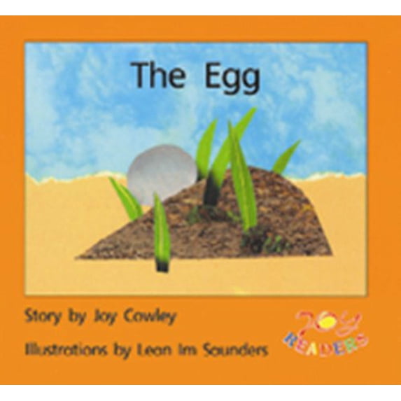 Pre-Owned The Egg Paperback