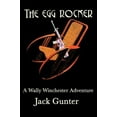 thumbnail image 1 of Pre-Owned The Egg Rocker (Paperback) 0984184112 9780984184118, 1 of 1