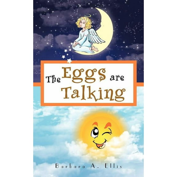 The Eggs Are Talking : Book 2 (Paperback)