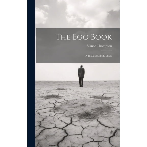 The Ego Book (Hardcover)