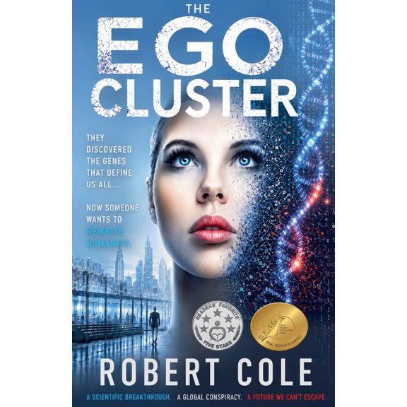 The Ego Cluster, (Paperback)