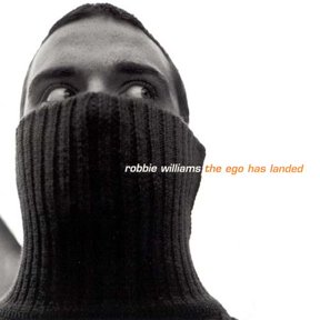 Pre-Owned Robbie Williams - Ego Has Landed (Cd) (Good)