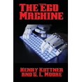 thumbnail image 1 of The Ego Machine: A Positronic Book, (Paperback), 1 of 1