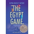 thumbnail image 1 of Pre-Owned The Egypt Game (Hardcover) 9780689300066, 1 of 1