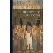 The Egypt of Herodotus, Hardcover