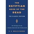 thumbnail image 1 of The Egyptian Book of the Dead: The Classic Edition, (Paperback), 1 of 1