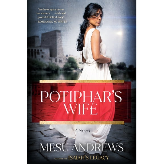 Egyptian Chronicles Potiphar's Wife, (Paperback)