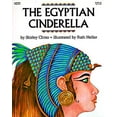 thumbnail image 1 of Pre-Owned The Egyptian Cinderella (Paperback) 0064432793 9780064432795, 1 of 1