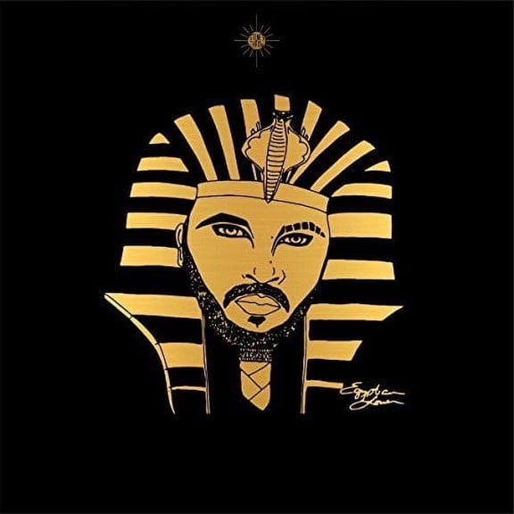 The Egyptian Lover - 1983-1988 - Music & Performance - CD