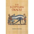 thumbnail image 1 of Pre-Owned The Egyptian Oracle: 28 Hieroglpyhic Divination Tiles and Two-Sided Consultation Board in Four Colors (Hardcover) 1879181193 9781879181199, 1 of 1