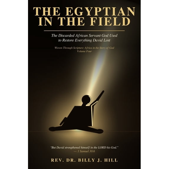 Discarded Keys The Egyptian in the Field: The Discarded African Servant God Used to ...