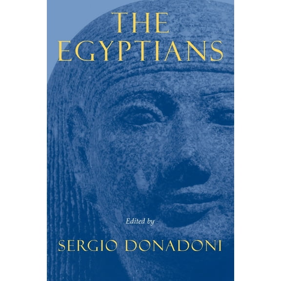 The Egyptians (Paperback)