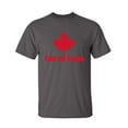 thumbnail image 1 of The Eh Team Novelty Humor Sarcastic Funny Motivational Tees Mens Graphic T Shirts, 1 of 5