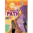 thumbnail image 1 of Pre-Owned The Eightfold Path: A Graphic Novel Anthology (Hardcover) 141974447X 9781419744471, 1 of 1