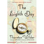 The Eighth Day A Novel Harper Perennial Modern Classics - Paperback