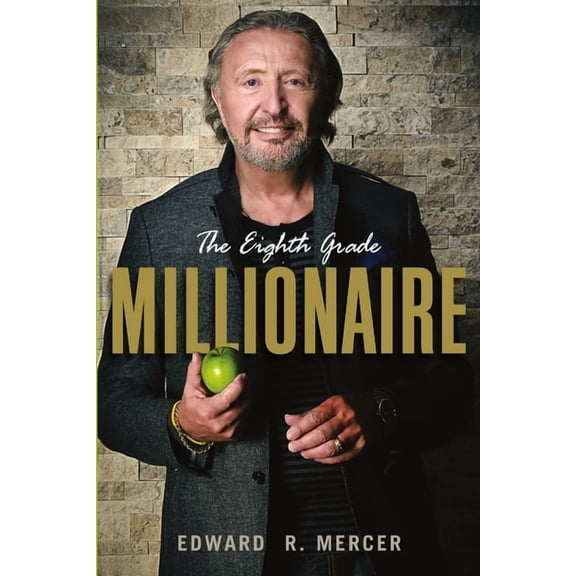 The Eighth Grade Millionaire, (Paperback)